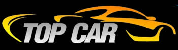 Top Car Pirajuí Logo